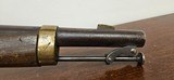 Prussian Suhl S&C 1850 Naval Pistol - 8 of 21