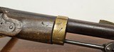 Prussian Suhl S&C 1850 Naval Pistol - 7 of 21