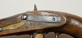 Prussian Suhl S&C 1850 Naval Pistol - 12 of 21