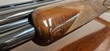 Browning Citori Lightning Sporting Clays Edition 12g - 20 of 25