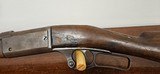 Savage 1895 .303 - 12 of 21