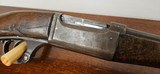 Savage 1895 .303 - 6 of 21