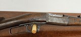 Savage 1895 .303 - 4 of 21