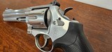 Smith & Wesson 629-6 Classic .44 Mag W/ Box - 3 of 17