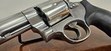 Smith & Wesson 629-6 Classic .44 Mag W/ Box - 5 of 17