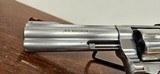 Smith & Wesson 629-6 Classic .44 Mag W/ Box - 6 of 17