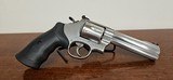 Smith & Wesson 629-6 Classic .44 Mag W/ Box - 8 of 17