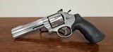 Smith & Wesson 629-6 Classic .44 Mag W/ Box