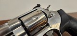 Smith & Wesson 629-6 Classic .44 Mag W/ Box - 4 of 17