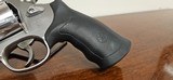 Smith & Wesson 629-6 Classic .44 Mag W/ Box - 2 of 17