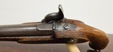 E.I.G. Birmingham 1867 .65 Percussion
Pistol - 18 of 21