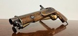 E.I.G. Birmingham 1867 .65 Percussion
Pistol - 17 of 21