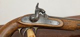 E.I.G. Birmingham 1867 .65 Percussion
Pistol - 4 of 21