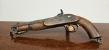 E.I.G. Birmingham 1867 .65 Percussion
Pistol - 9 of 21