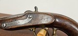 Prussian Suhl V.C.S. 1850 Unit Marked Pistol - 9 of 20