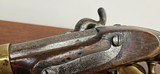 Prussian Suhl V.C.S. 1850 Unit Marked Pistol - 14 of 20