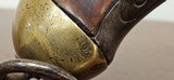 Prussian Suhl V.C.S. 1850 Unit Marked Pistol - 3 of 20