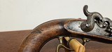 Prussian Suhl V.C.S. 1850 Unit Marked Pistol - 4 of 20