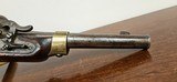 Prussian Suhl V.C.S. 1850 Unit Marked Pistol - 6 of 20