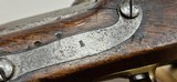 Prussian Suhl V.C.S. 1850 Unit Marked Pistol - 11 of 20