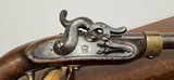 Prussian Suhl V.C.S. 1850 Unit Marked Pistol - 5 of 20