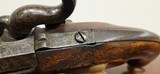 Prussian Suhl V.C.S. 1850 Unit Marked Pistol - 17 of 20