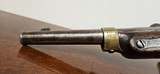 Prussian Suhl V.C.S. 1850 Unit Marked Pistol - 13 of 20