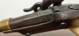 Prussian Suhl V.C.S. 1850 Unit Marked Pistol - 15 of 20