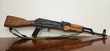 ROMARM / SA Cugir SAR-1 7.62x39 Romanian AK-47 AKM - 1 of 15