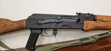 ROMARM / SA Cugir SAR-1 7.62x39 Romanian AK-47 AKM - 4 of 15