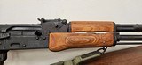 ROMARM / SA Cugir SAR-1 7.62x39 Romanian AK-47 AKM - 6 of 15