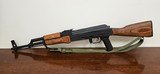 ROMARM / SA Cugir SAR-1 7.62x39 Romanian AK-47 AKM - 10 of 15