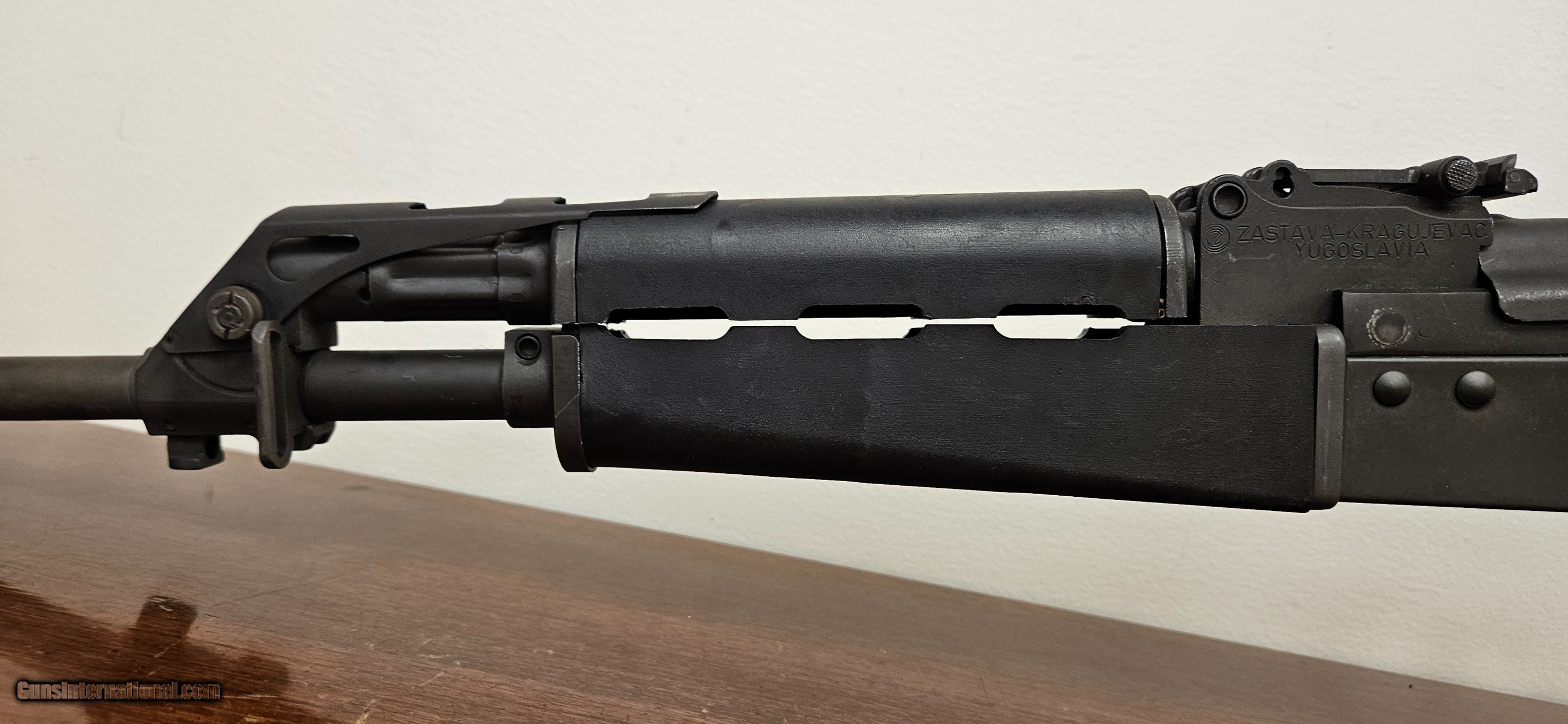 Yugo / Zastava M70AB2T Underfolder 7.62x39 AK-47 AKM