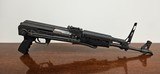 Yugo / Zastava M70AB2T Underfolder 7.62x39 AK-47 AKM - 15 of 15
