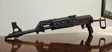 Yugo / Zastava M70AB2T Underfolder 7.62x39 AK-47 AKM - 14 of 15