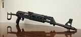 Yugo / Zastava M70AB2T Underfolder 7.62x39 AK-47 AKM - 7 of 15