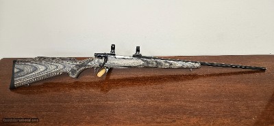 Yugo Mauser 98 .243 Win