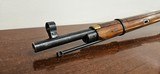 Mosin M91/30 7.62x54r 1943 Izhevsk - 15 of 18