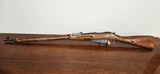 Mosin M91/30 7.62x54r 1943 Izhevsk - 10 of 18