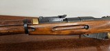 Mosin M91/30 7.62x54r 1943 Izhevsk - 13 of 18