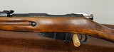 Mosin M91/30 7.62x54r 1943 Izhevsk - 12 of 18