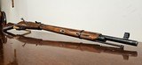 Mosin M91/30 7.62x54r 1943 Izhevsk - 9 of 18