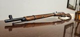 Mosin M91/30 7.62x54r 1943 Izhevsk - 16 of 18