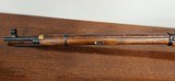 Mosin M91/30 7.62x54r 1943 Izhevsk - 14 of 18