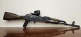 Romarm / Cugir SAR-2 5.45x39 Romanian AK-74 - 1 of 15