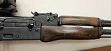 Romarm / Cugir SAR-2 5.45x39 Romanian AK-74 - 6 of 15