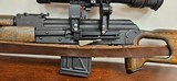 Romarm / Cugir PSL-54 7.62x54r W/ POSP + Mags - 12 of 18