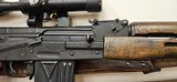 Romarm / Cugir PSL-54 7.62x54r W/ POSP + Mags - 5 of 18