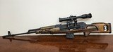 Romarm / Cugir PSL-54 7.62x54r W/ POSP + Mags - 10 of 18