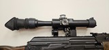 Romarm / Cugir PSL-54 7.62x54r W/ POSP + Mags - 4 of 18